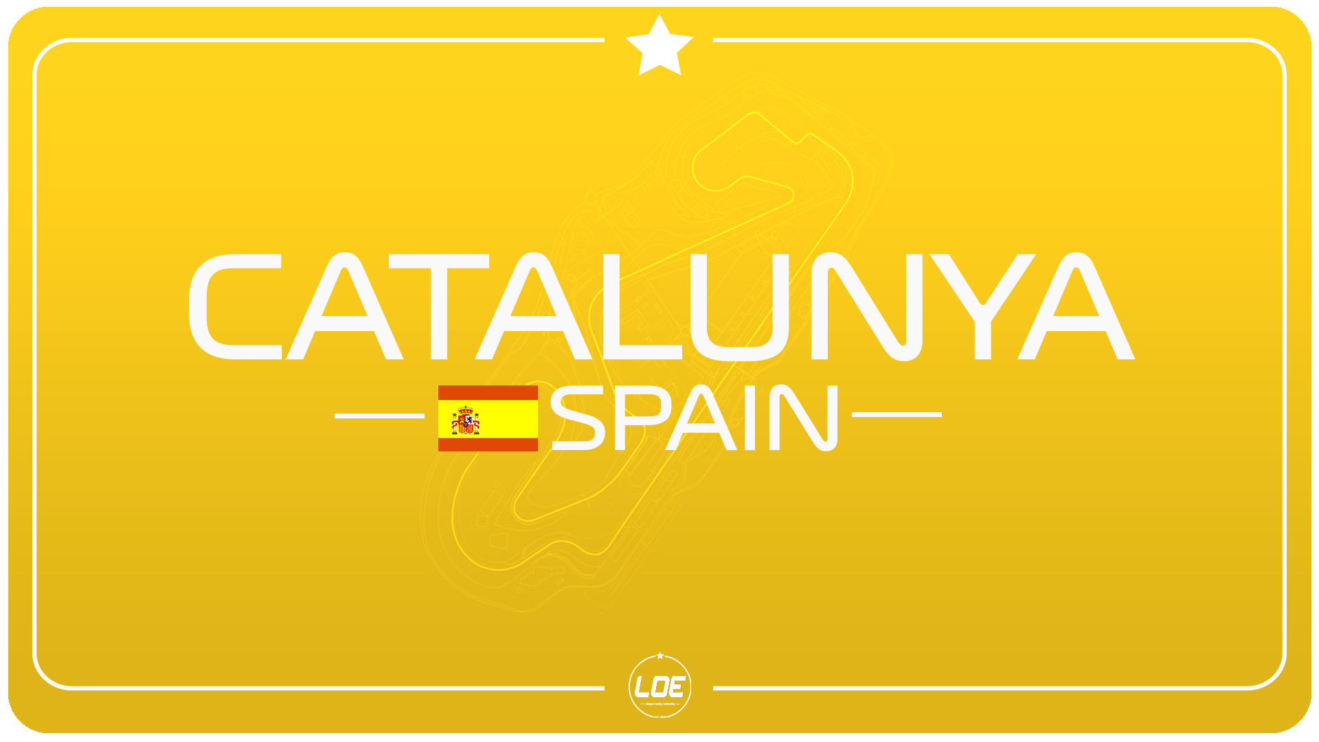 Round 1 Catalunya