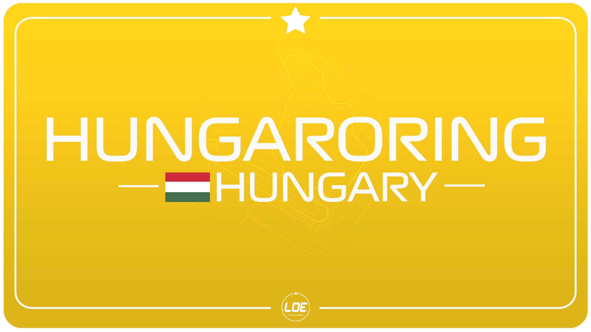 Round 2 Hungaroring