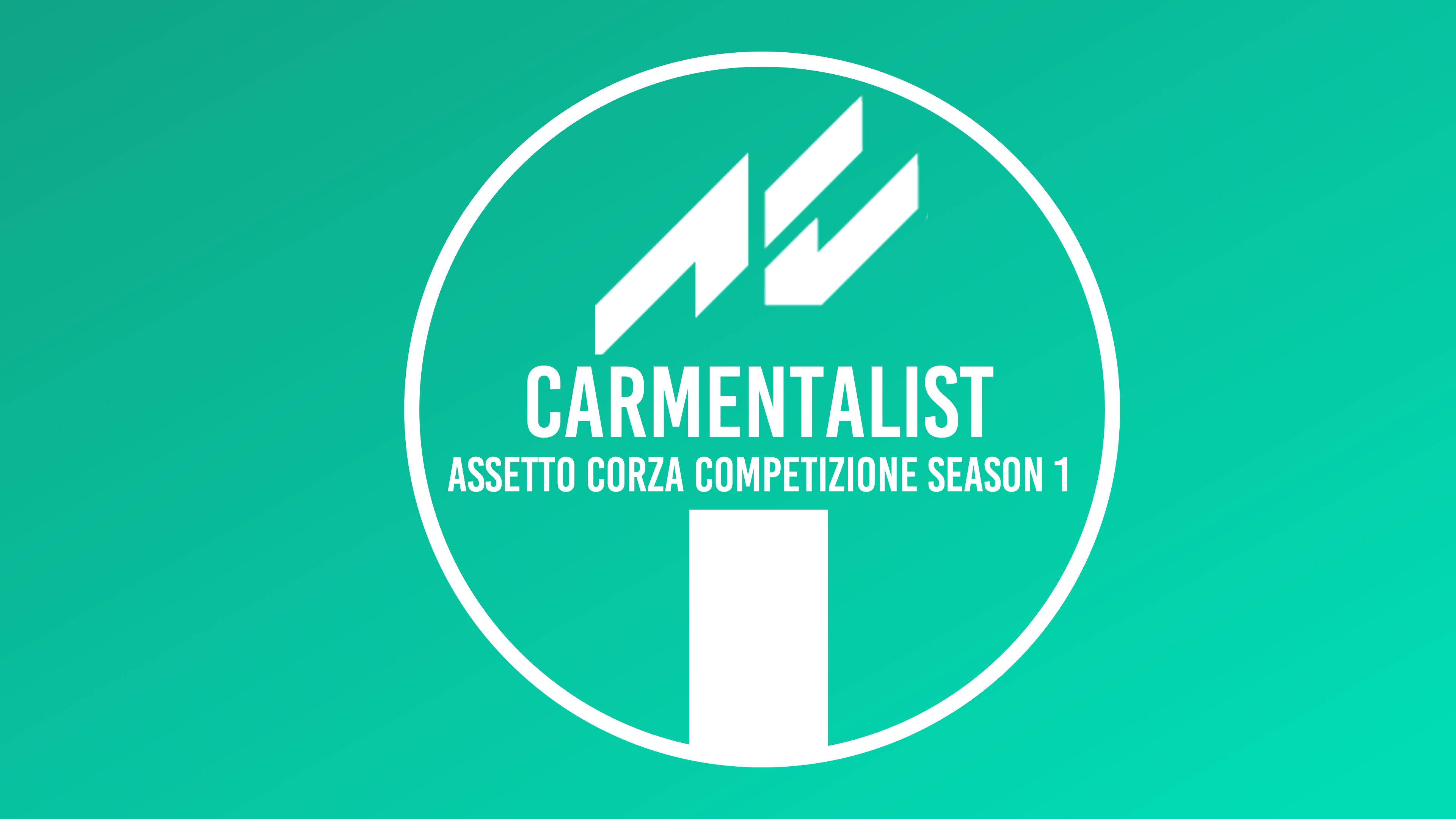Season 1 Champion - Carmentalist