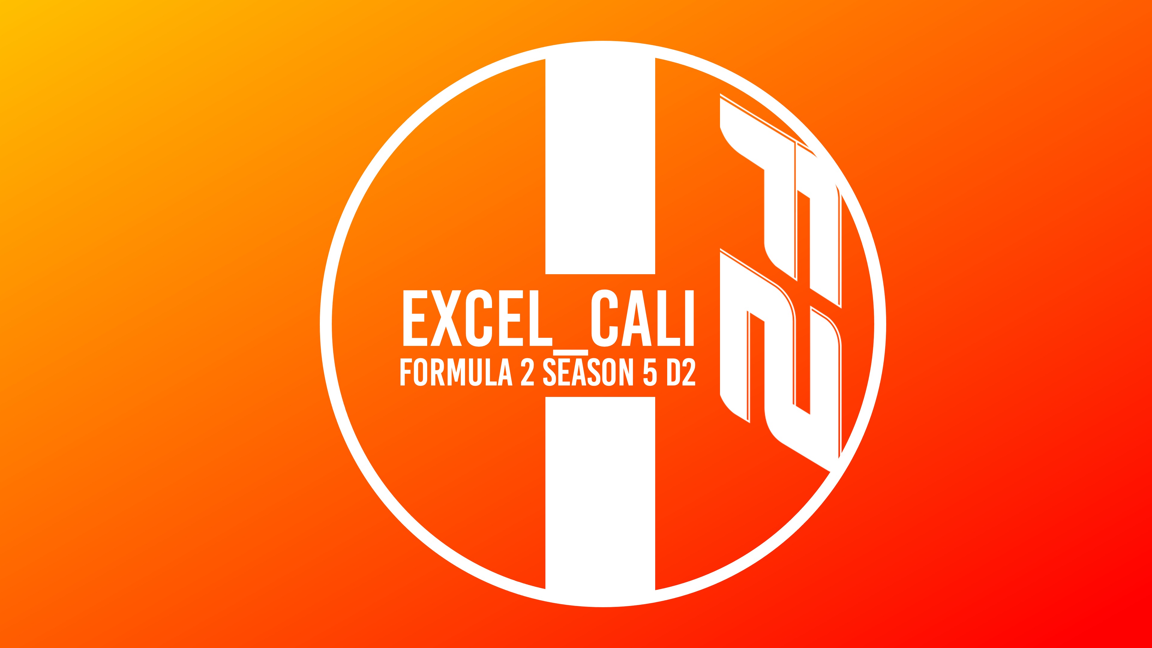 Division 2 Champion - Excel_Cali