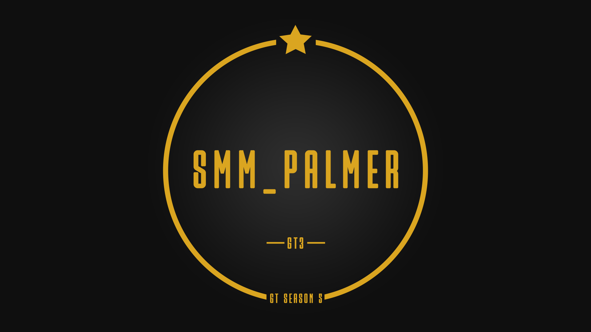 Season 5 Champion - SMM_Palmer